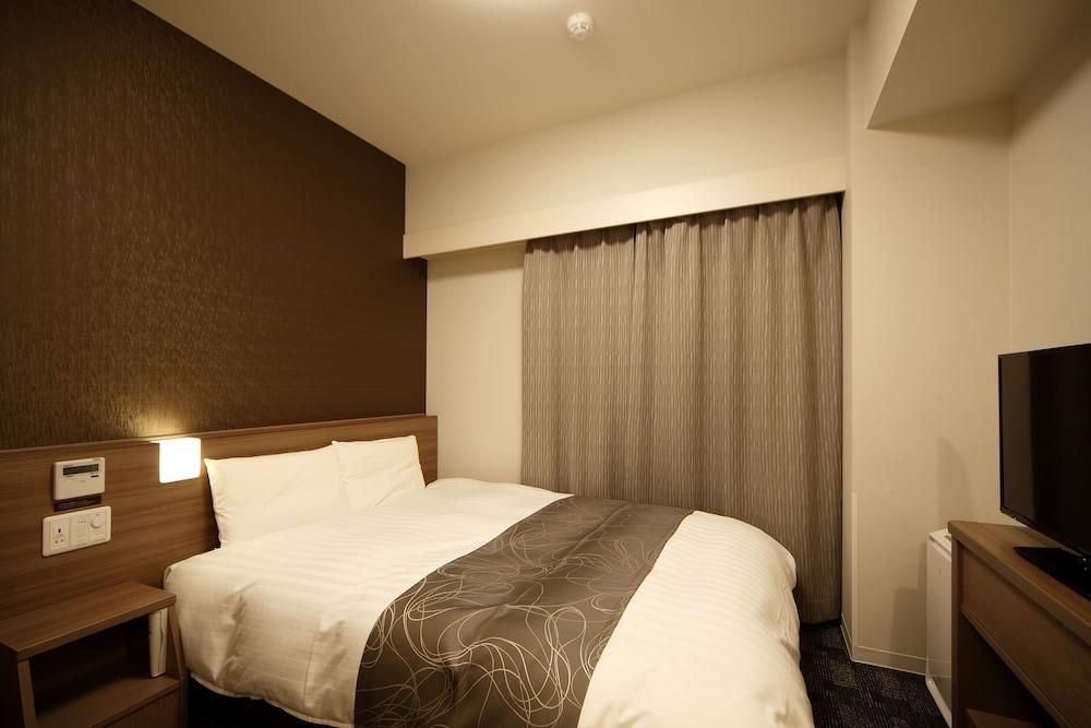 Dormy Inn Nagano Eksteriør billede