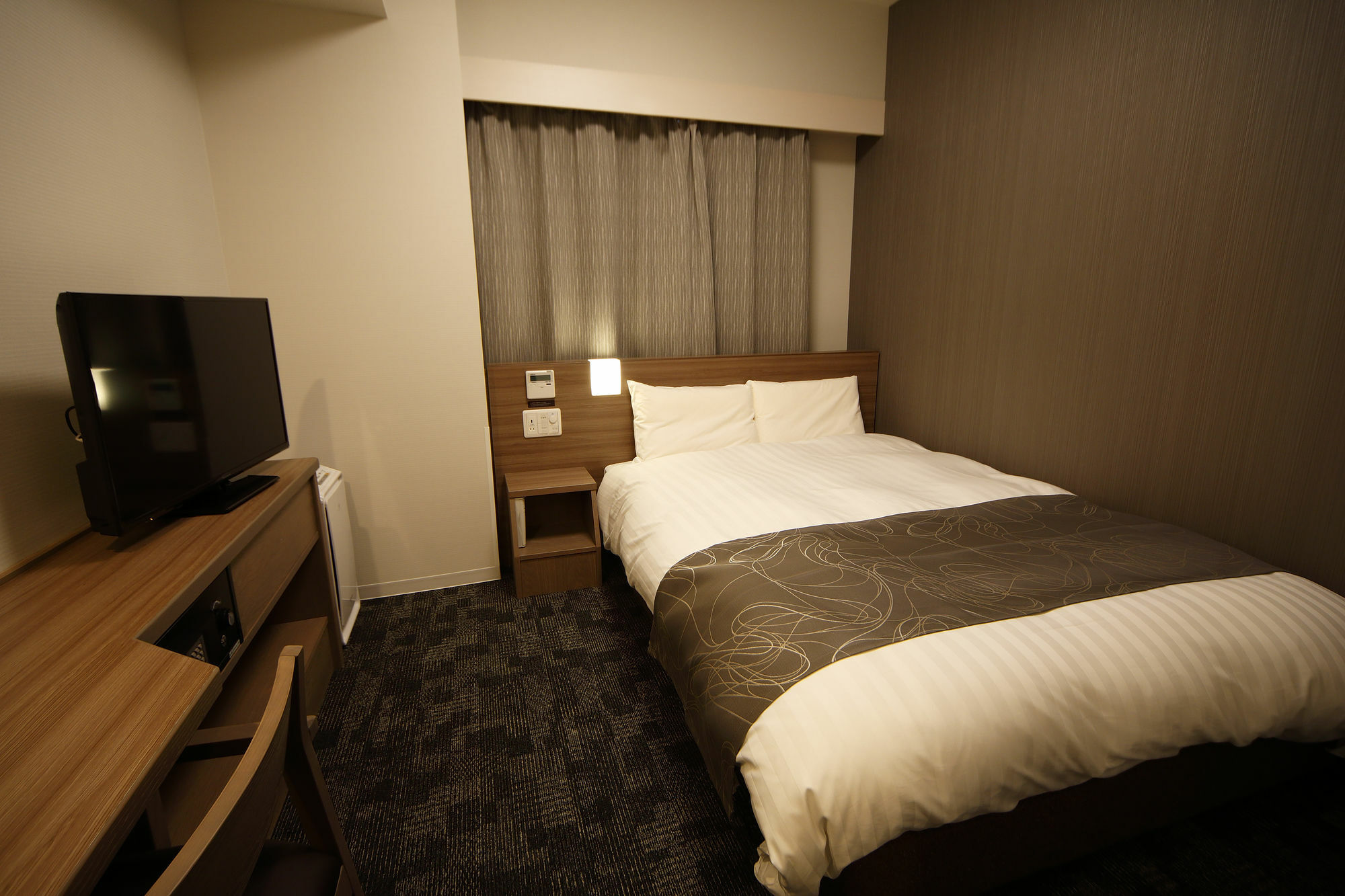 Dormy Inn Nagano Eksteriør billede